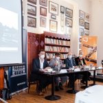 Mezinárodní hudební festival Leoše Janáčka: tisková konference (foto Jakub Mičovský)