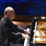 Pražské jaro 16. května 2021: Garrick Ohlsson (foto Zdeněk Chrapek)