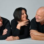 Smetanovo trio (zdroj Smetanovo trio)