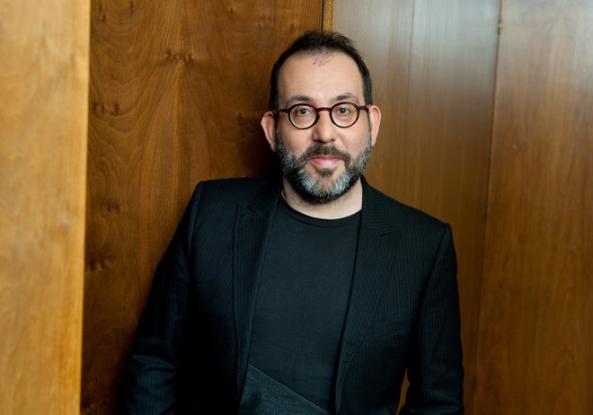 Barrie Kosky (zdroj alchetron.com)