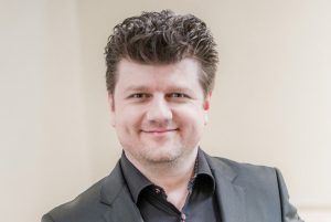 Radek Baborák (foto Česká Sinfonietta)