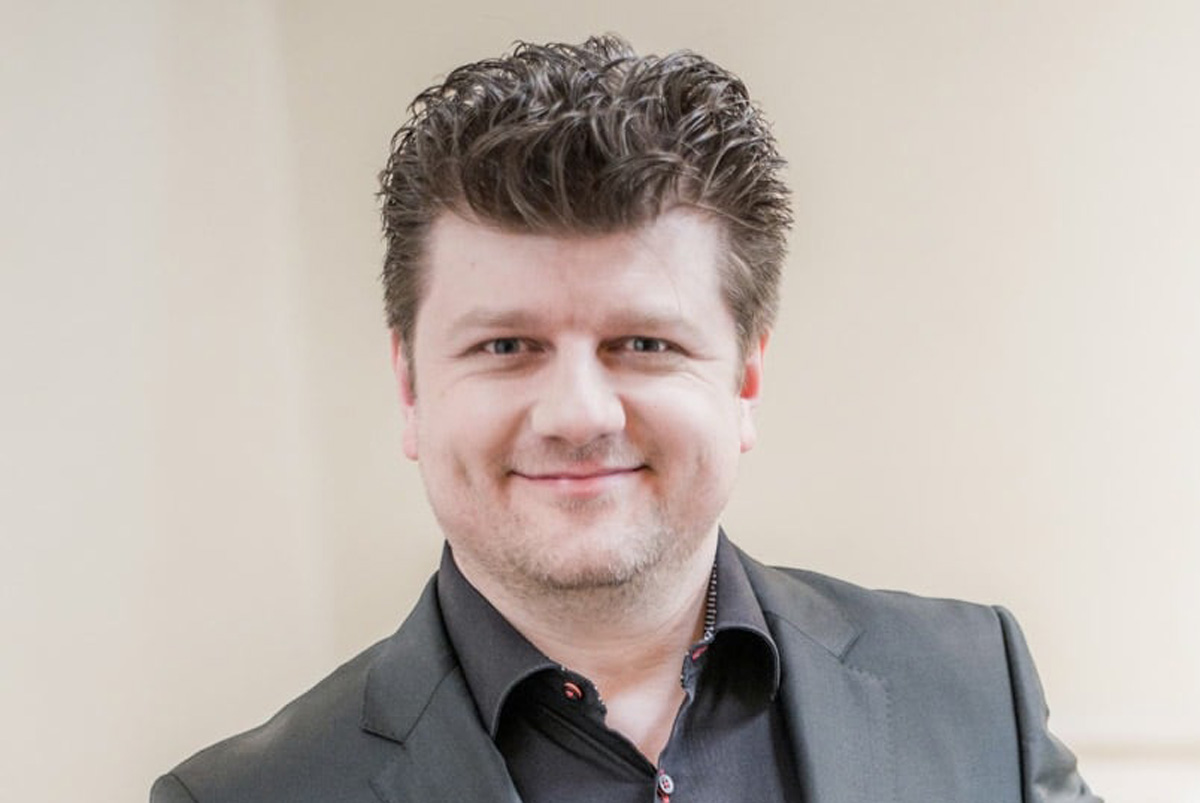 Radek Baborák (foto Česká Sinfonietta)