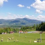 Ski areál Opálená (zdroj Ski areál Opálená)