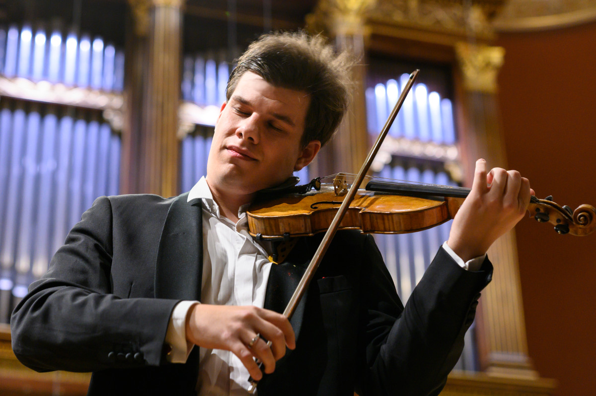 Jan Mráček (foto Petra Hajská)