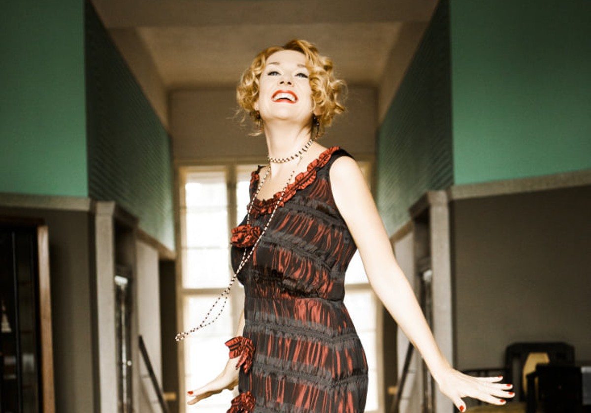 Magdalena Kožená (zdroj Magdalena Kožená)