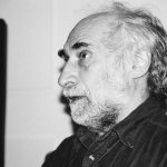 Frederic Rzewski (zdroj Ostravské centrum nové hudby)