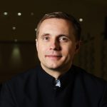 Vasilij Petrenko (foto Royal Liverpool Philharmonic)
