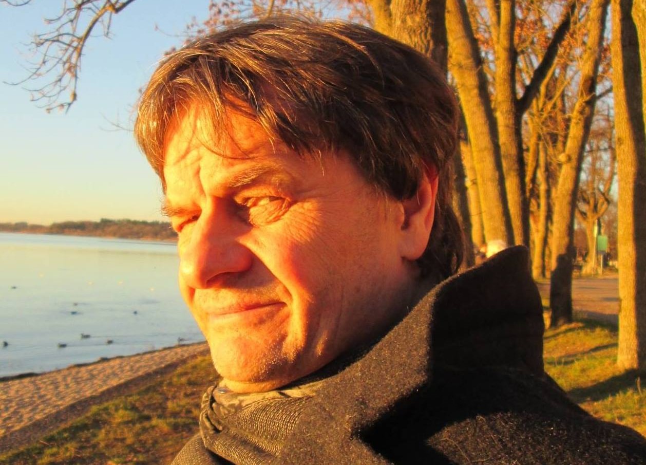 Bernard Raymond von Bredow (zdroj Bernard Raymond von Bredow)