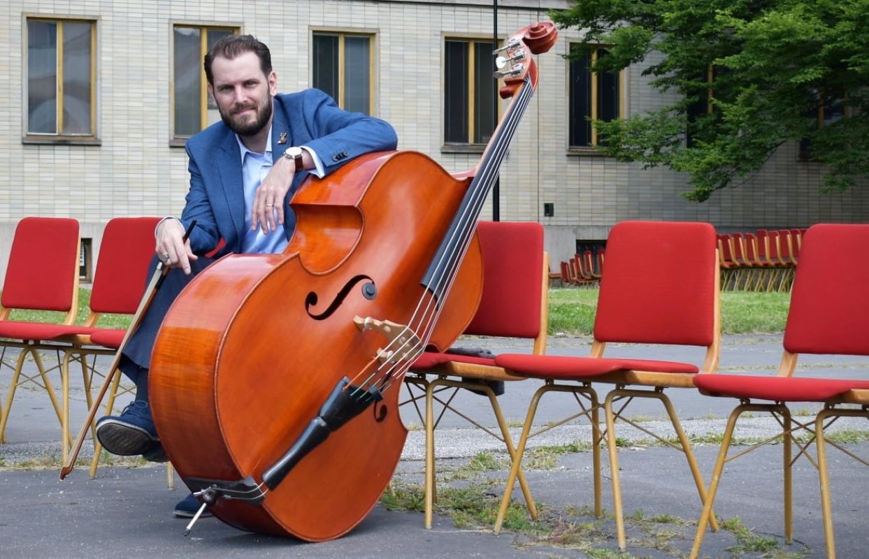 Jiří Dokoupil (zdroj Jiří Dokoupil)
