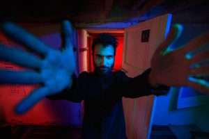Tigran Hamasyan (foto Vahan Stepanyan)