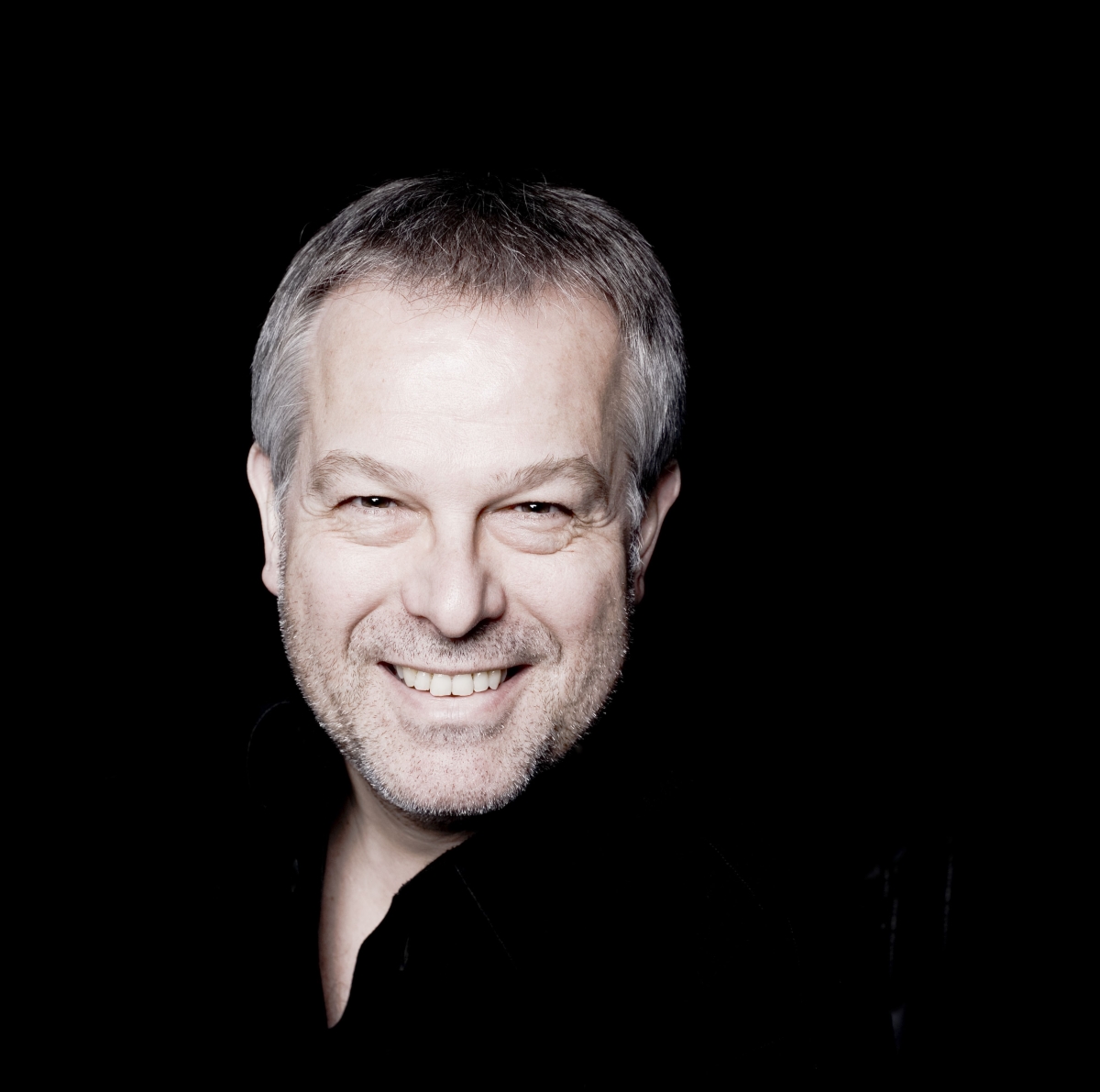 Christoph Prégardien (foto Marco Borggreve)