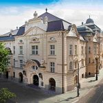 Slovenská filharmónia (foto Peter Brenkus)