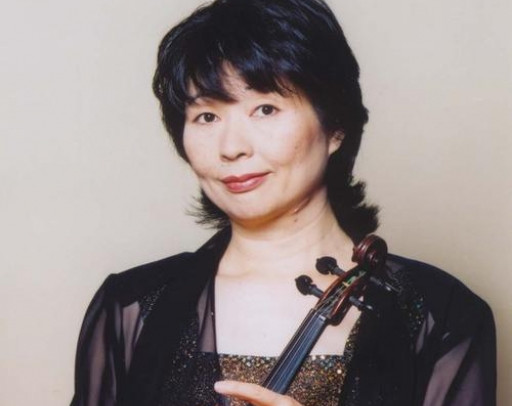 Shizuka Ishikawa (archiv OP)