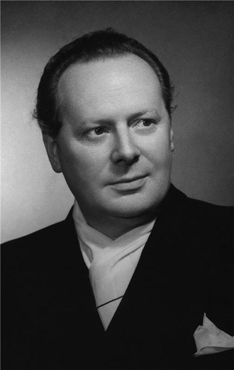 Zdeněk Otava (Foto Josef Heinrich)