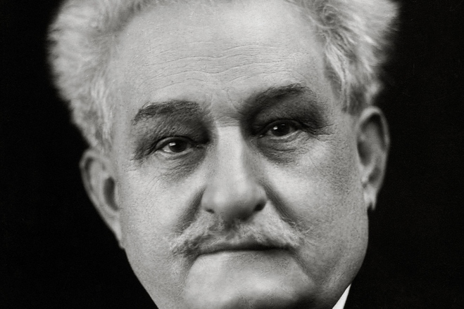 Leoš Janáček (foto archiv)