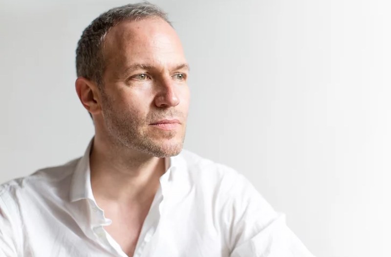 Michael Hofstetter (zdroj Michael Hofstetter)