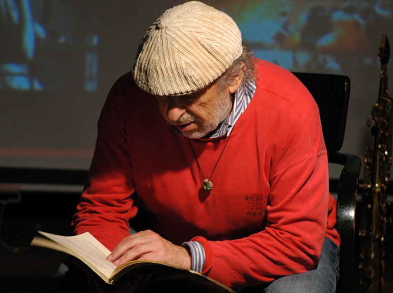 Jiří Stivín (zdroj Jiří Stivín)