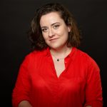 Lenka Šťastná (foto Martin Šimral)