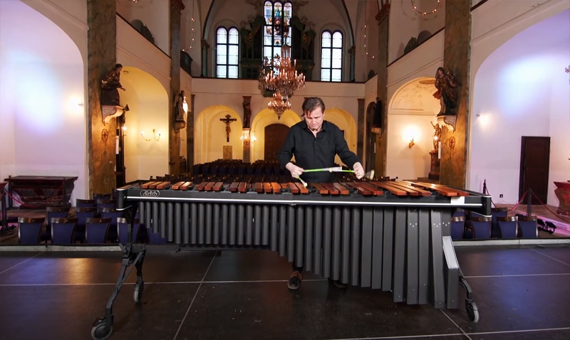 Symfonický orchestr hl. m. Prahy FOK, Když FOK komponuje (foto FOK)