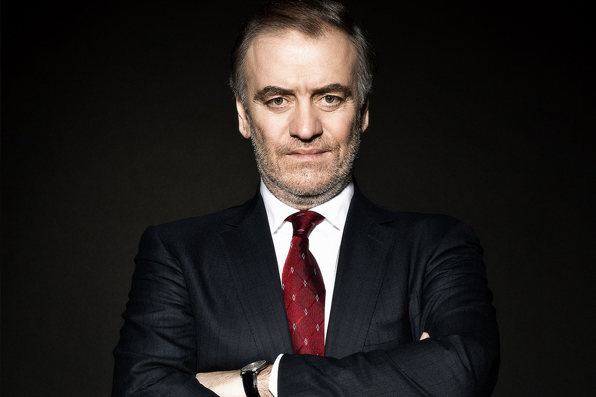 Valerij Gergijev (zdroj Valerij Gergijev)