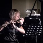 Konvergence - Zuzana Bandúrová - Expozice nové hudby 2016 - 23. 10. 2016 (zdroj Filharmonie Brno)