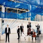 Quasars Ensemble (foto J. Wesely)