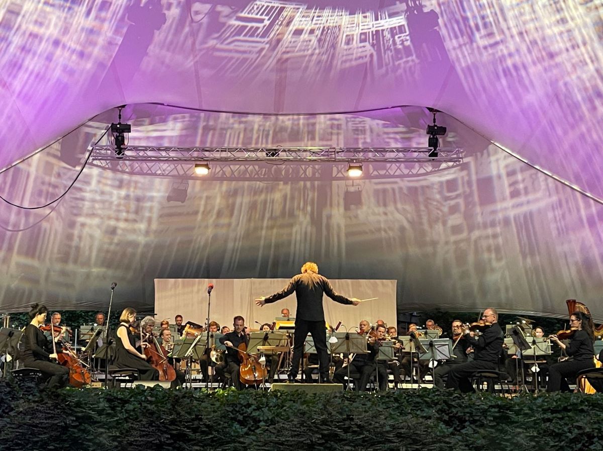 Nürnberger Symphoniker (zdroj Nürnberger Symphoniker)