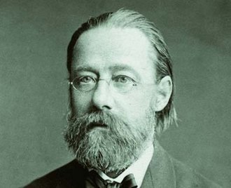 Bedřich Smetana (foto archiv)