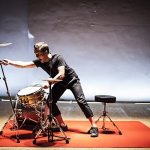 Jan Bárta: Pitch – Praha, 7. dubna 2018 (foto Vojtěch Brtnický)