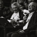 Alfred Brendel (zdroj Prague Music Performance)