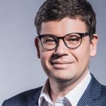 Jiří Pospíšil (foto Dominik Kučera, zdroj TOP 09)