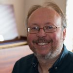 Paul Ayres (zdroj Paul Ayres)