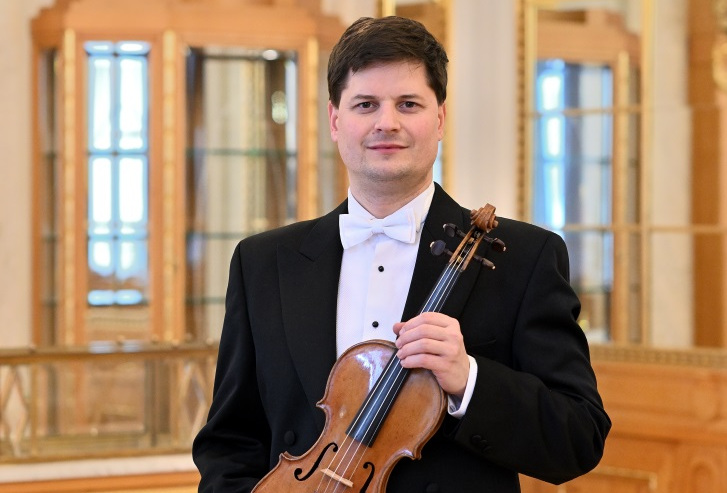 Roman Patočka (foto Petr Dyrc)
