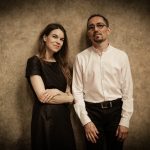 Jiřina Marešová, Matouš Vlčinský, Terra Incognita (zdroj Prague Music Performance)