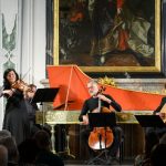 Collegium Marianum: Koncert Amabile 12. září 2021 (zdroj Collegium Marianum, foto Petra Hajská)