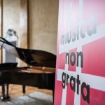 Hudební akademie Terezín 2021 (zdroj Musica non grata)