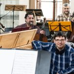 Hipocondria Ensemble (zdroj Svatováclavský hudební festival)
