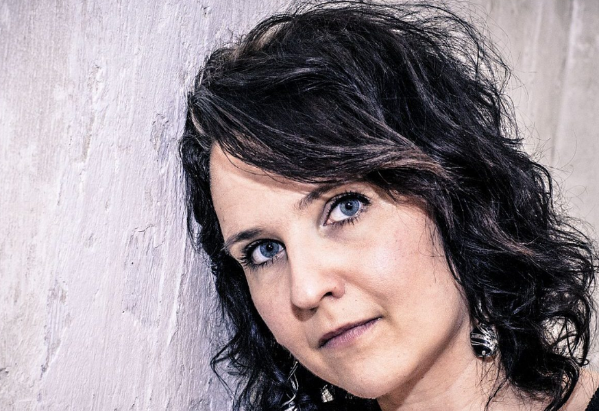 Daniela Čermáková (zdroj Svatováclavský hudební festival)