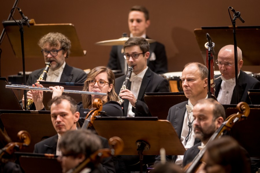 Symfonický orchestr Českého rozhlasu: Janáček – Rubinstein – Čajkovskij, 7. listopadu 2022, 19:30 hodin, Rudolfinum, Praha (zdroj Symfonický orchestr Českého rozhlasu)