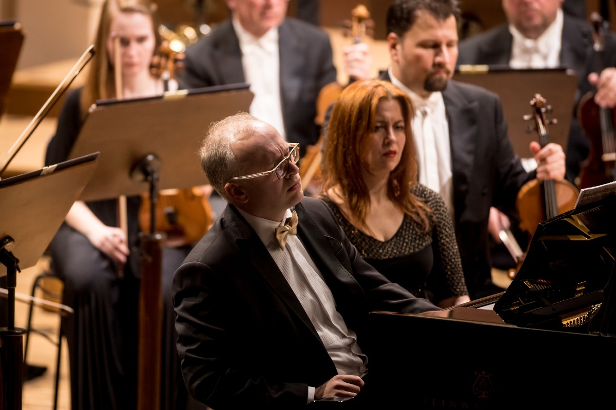 Symfonický orchestr Českého rozhlasu: Janáček – Rubinstein – Čajkovskij, Martin Kasík, 7. listopadu 2022, 19:30 hodin, Rudolfinum, Praha (zdroj Symfonický orchestr Českého rozhlasu)