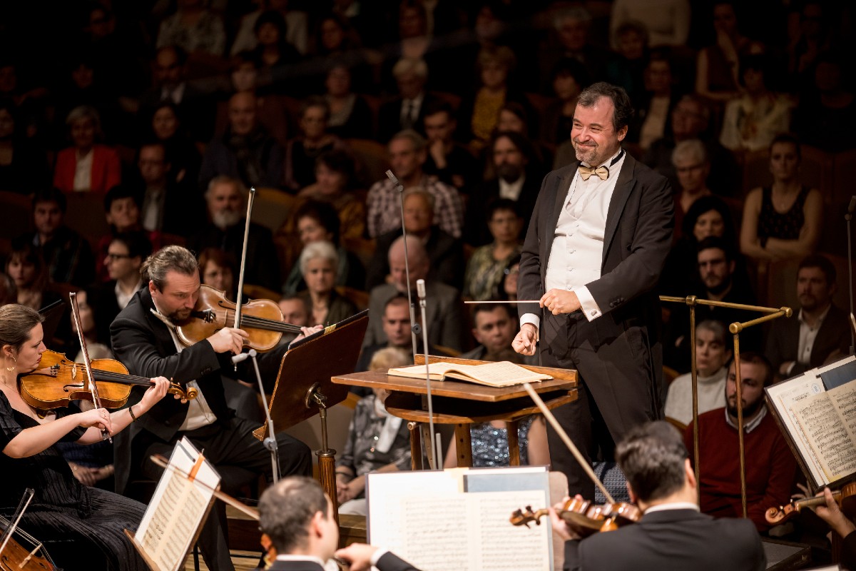 Symfonický orchestr Českého rozhlasu: Janáček – Rubinstein – Čajkovskij, Marko Ivanović, 7. listopadu 2022, 19:30 hodin, Rudolfinum, Praha (zdroj Symfonický orchestr Českého rozhlasu)