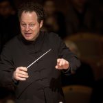 Oscarová hudba E. W. Korngolda, 28. listopadu 2022 – John Axelrod a Symfonický orchestr Českého rozhlasu (zdroj Symfonický orchestr Českého rozhlasu)