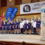 Svátky písní Olomouc 2022 (foto Vladimír Jagr)