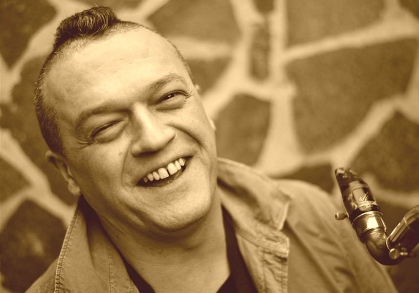 Petr Valášek (foto Martin Straka)