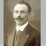 Jan Nepomuk Polášek (zdroj Muzeum regionu Valašsko)