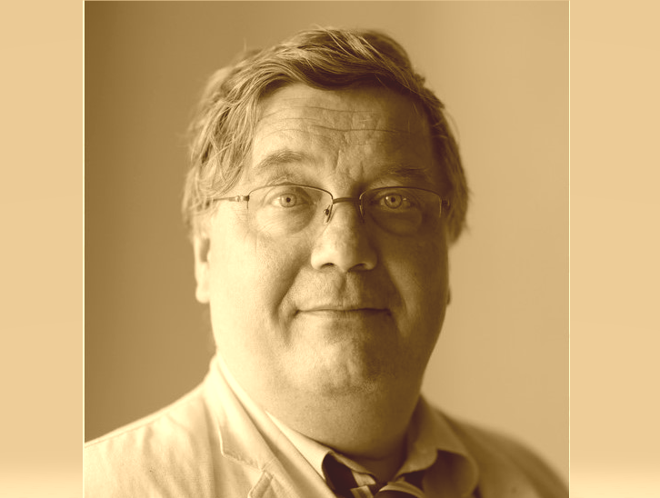 Martin Ballý (foto Jiří Skupien)