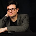 David Cassan (zdroj Moravská filharmonie Olomouc)
