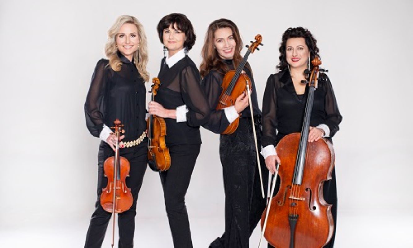 Alma Ansámbl (zdroj Symfonický orchestr hl. m. Prahy FOK)