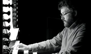 Jan Doležel (zdroj Symfonický orchestr hl. m. Prahy FOK)