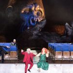 Leoš Janáček: Věc Makropulos – Opéra Bastille (zdroj SMART Communication)